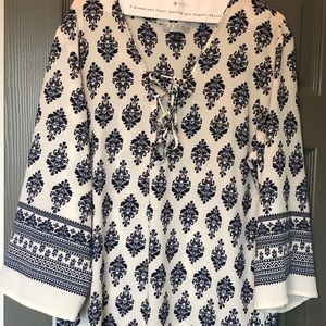 J. Valdi Luxury Beach Cover up